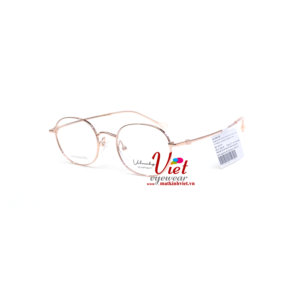 Gọng kính Velocity VL23561 C02